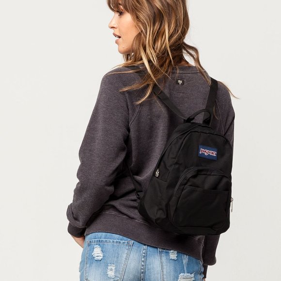 Jansport Bags Jansport Mini Backpack Poshmark